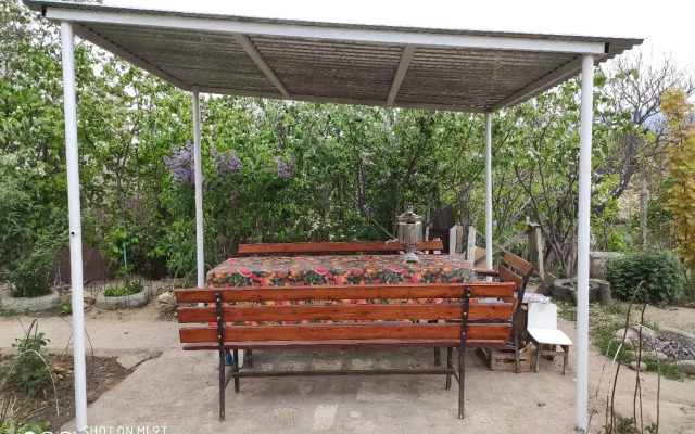 Апартаменты Студия Дербент