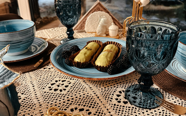 Коттедж Тристан в 15 минутах от Санкт-Петербурга