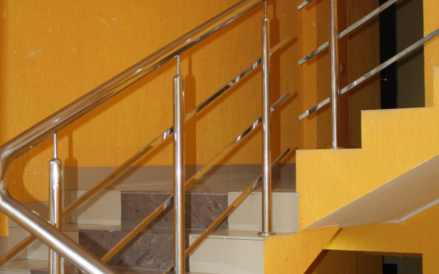 Kvartira-studiya Flat