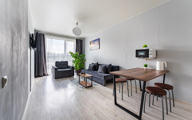 Квартира на Проспекте Ленина 32Д 2