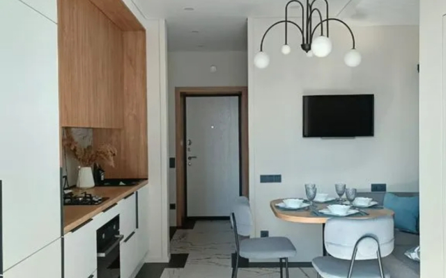 Krants-Prestizh Flat