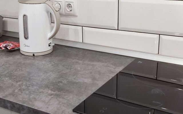 Квартира Уютная 1-комнатная квартира