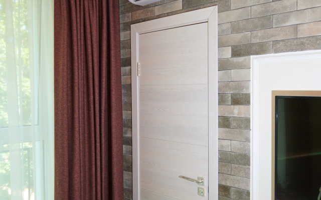 Апартаменты Prestige