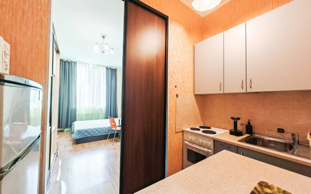 ArendApartment Graf Orlov 33 Flat