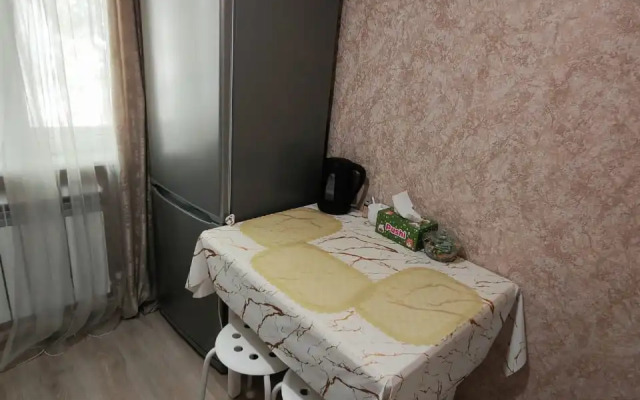 Квартира Уютная в Минеральных Водах