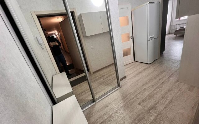 Tsentr Studiya Voyage Komfort Apartments