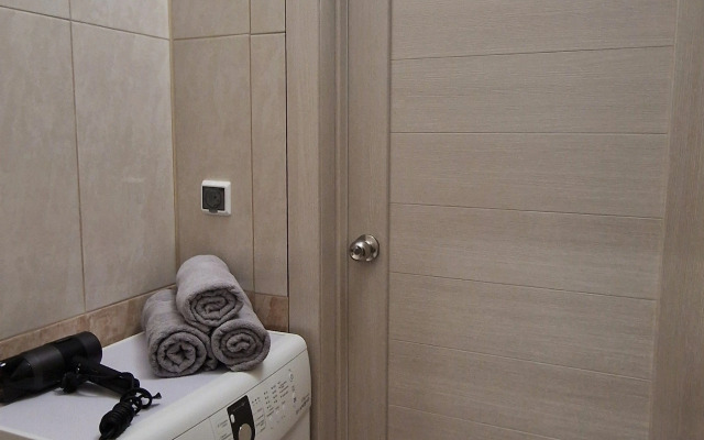 Квартира на Улице Энтузиастов 36Б/3