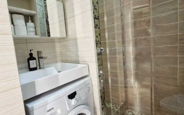 Апартаменты ZenApart Comfort