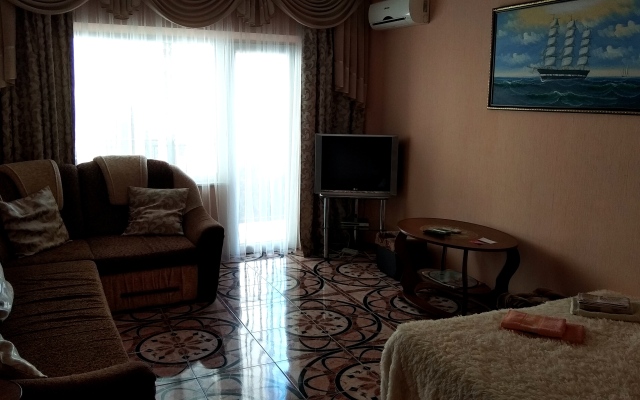 Гостевой дом "ВОЛНА"