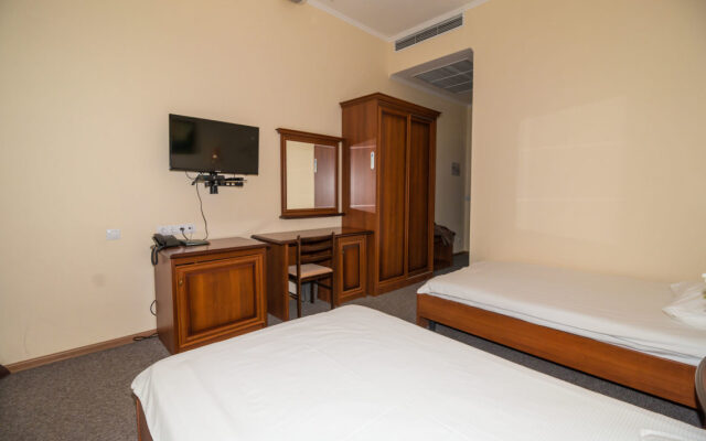5 Motel