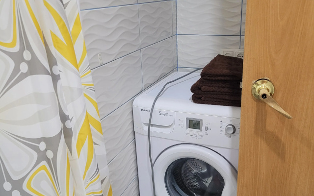 Uyutnaya Studiya V Tihom Rayone Flat