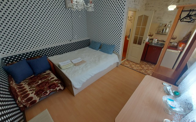 Trudovaya 6 Guest House