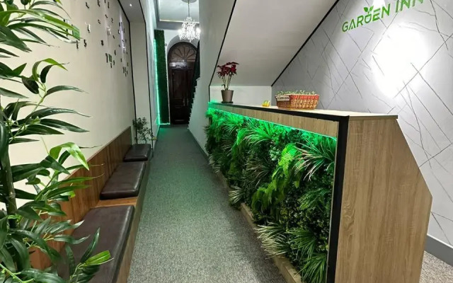 Garden Inn Nizami