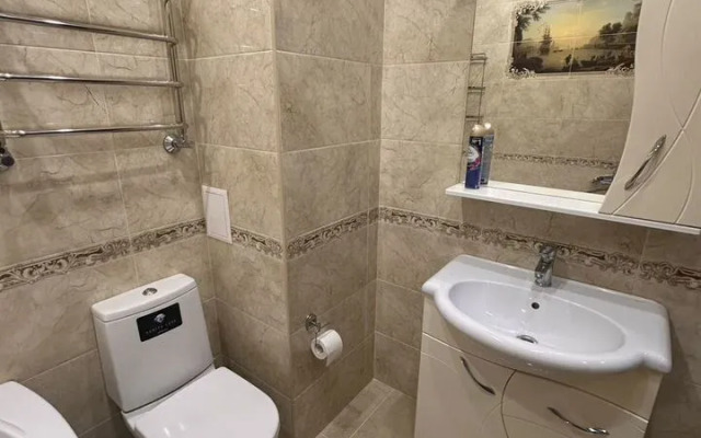 Квартира в ЖК Чeрнoморский