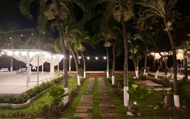 Курортный Отель Myla Havana