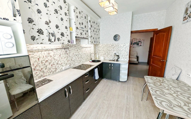 Квартира на Никольском Проспекте