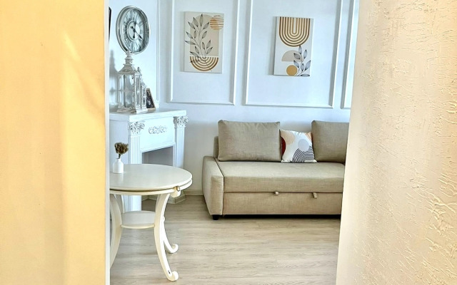 U Tikhogo Dona Malinovskogo Flat