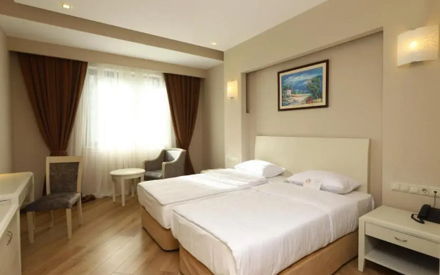Park Dedeman Baku