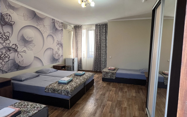 Margarita Guest House