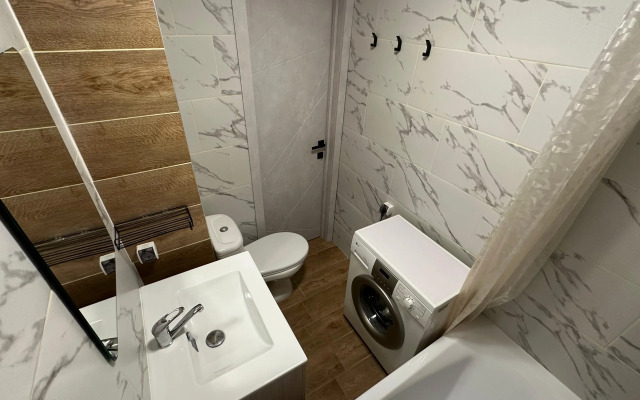 Квартира 1-комн (2чел) ApartLand пл Ленина, Мира, центр