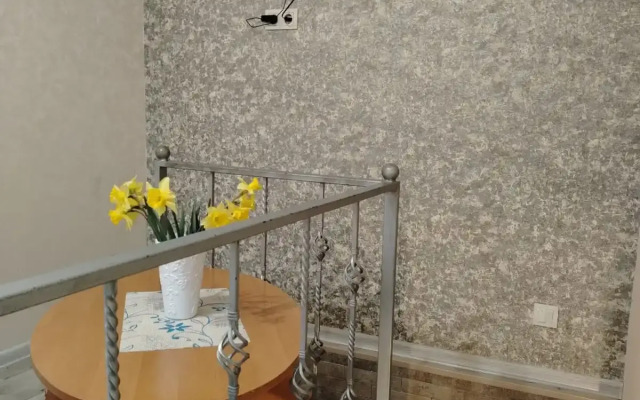 Muzeyny 1 U Rechki Private house