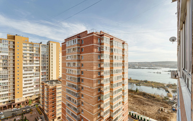 Posutochno Komfort Flat