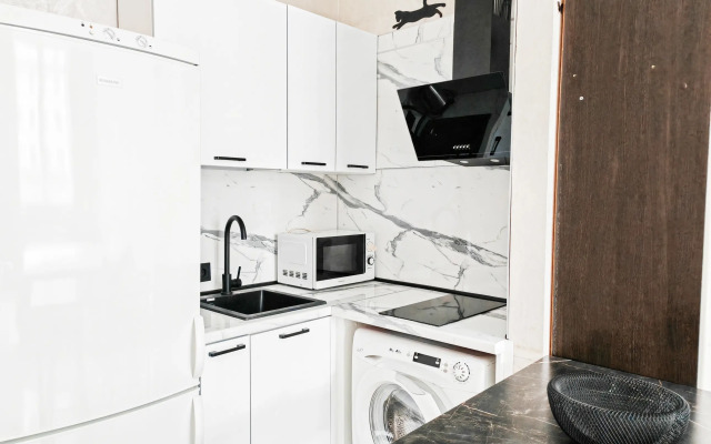ArendApartment Graf Orlov 31 Flat