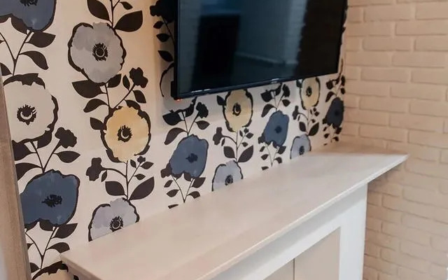 Апартаменты Скандинавия