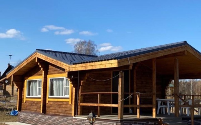 Гостевые домики Жуковка Village