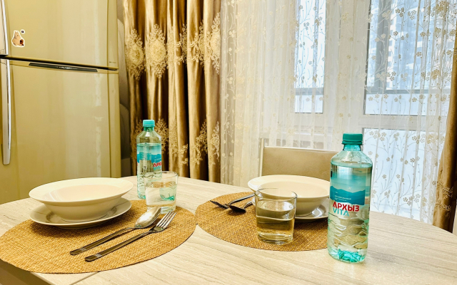 Pant Family House Vatutinki Na Yavorki Apartments