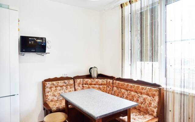 Апартаменты Пять Звёзд Гостиный Двор