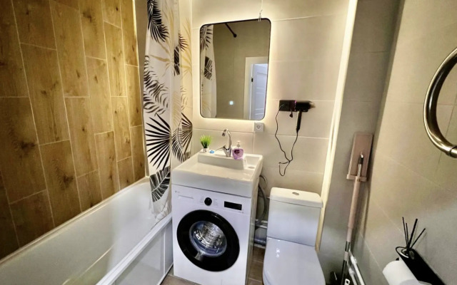 Апартаменты Победы 126