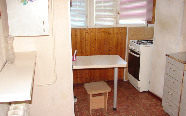 1 Komnatnaya Flat
