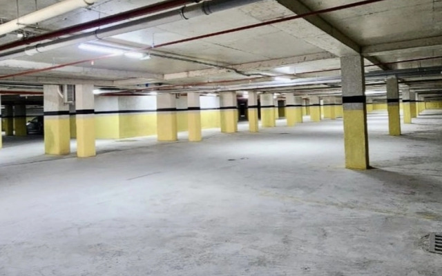 Апартаменты Marina in Batumi View