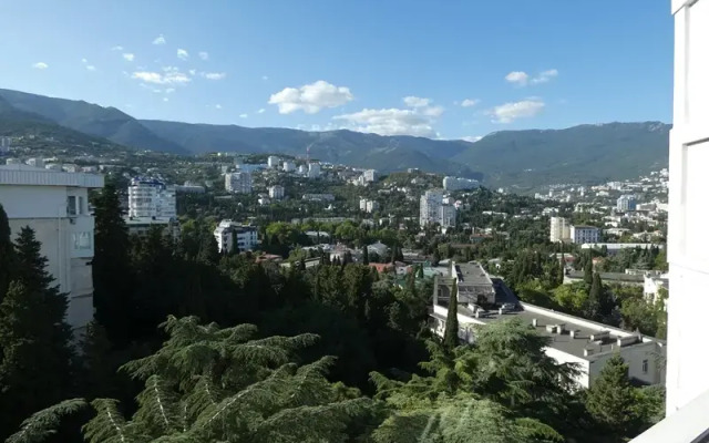 Апартаменты 1 У Приморского Парка