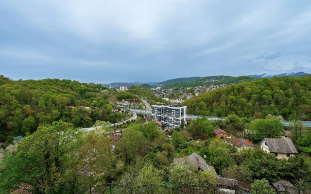 Sochi Park Red Apartments Gera Apartments