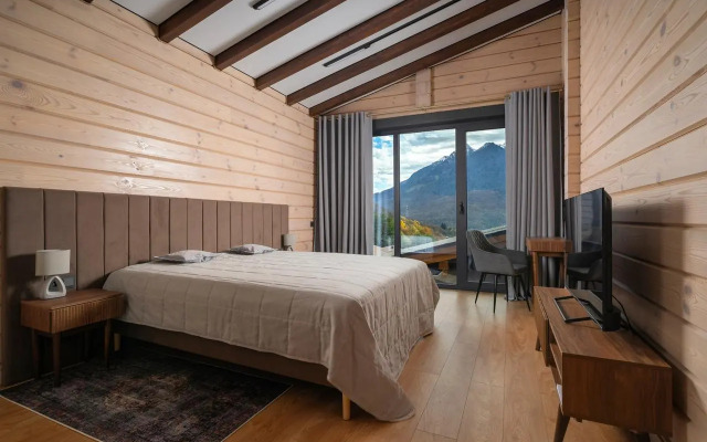 Шале Созвездие