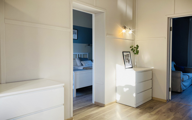 Koprino Guest House