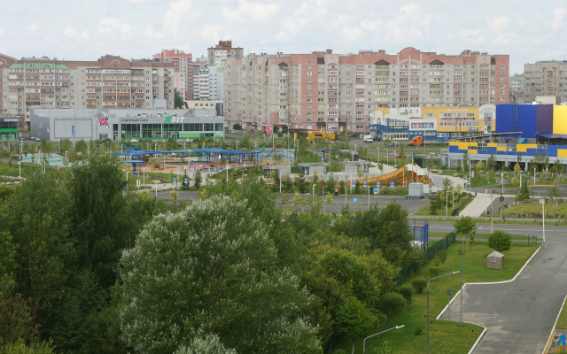 Na Sheksninskom Prospekte 6 Apartments