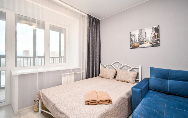 Квартира уютная возле НИИ Медицинских проблем Севера