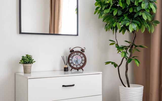 Квартира Уют в Провансе