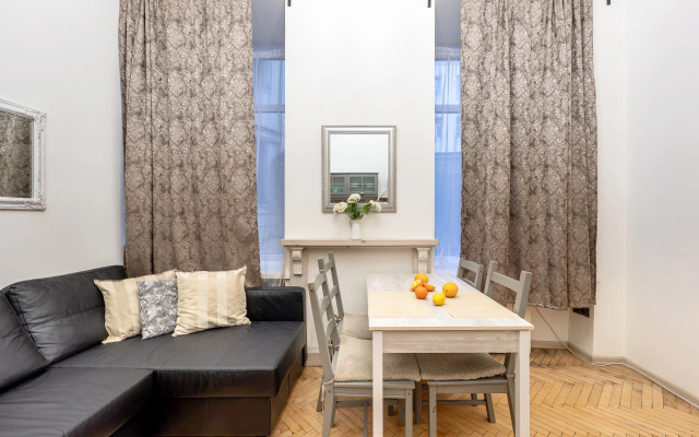 Квартира на Невском проспекте