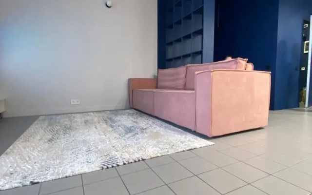 2-k. kvartira, 55 m², 3 krovati Flat