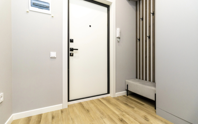 Квартира 1 Plus