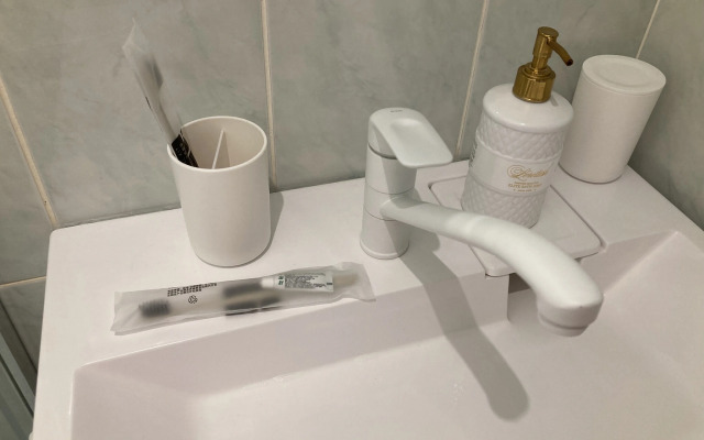 Tikhaya V Tsentre Kurortnogo Goroda Flat