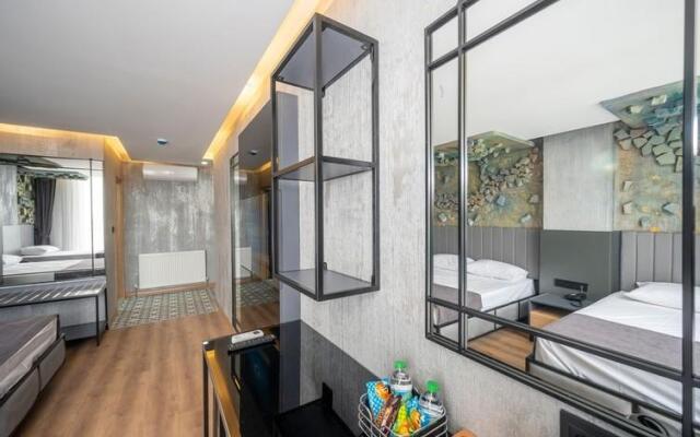 Continental Airport Hotel