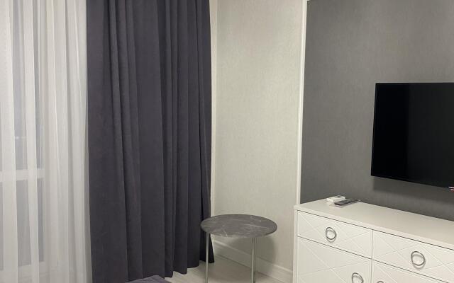 Апартаменты Комфорт