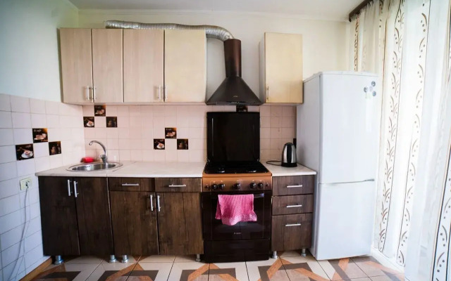 Na Bezhitskoy 1k3 Flat