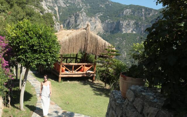 Lissiya Hotel - Boutique-hotel