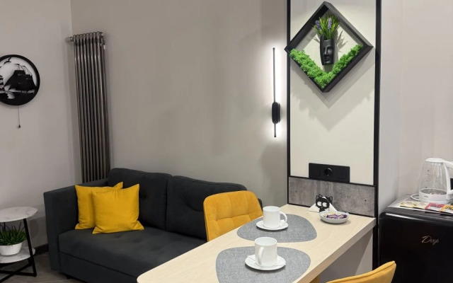 Отель Home Sharing